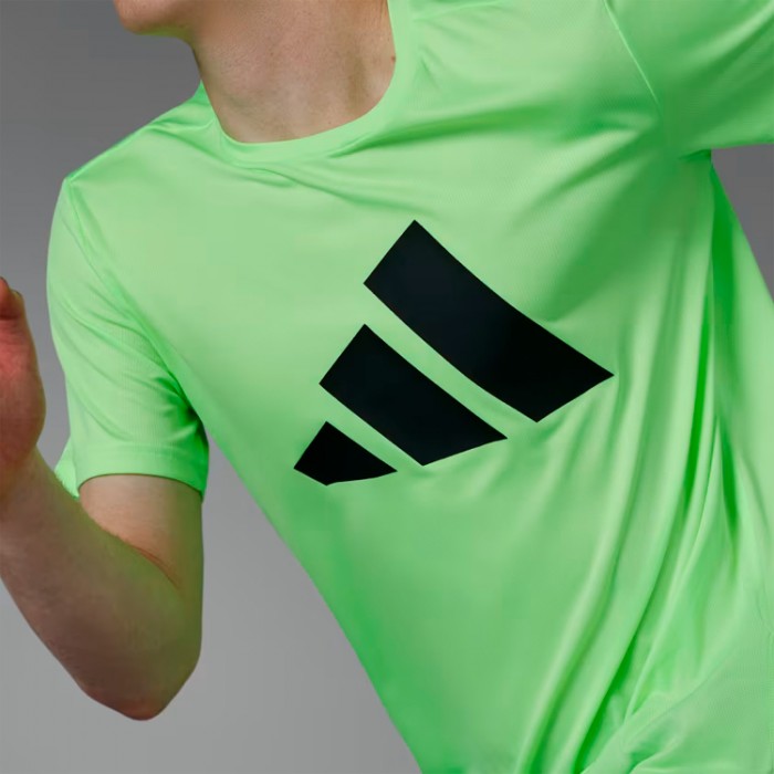 Tricou Adidas RUN IT TEE IN0078 - 3