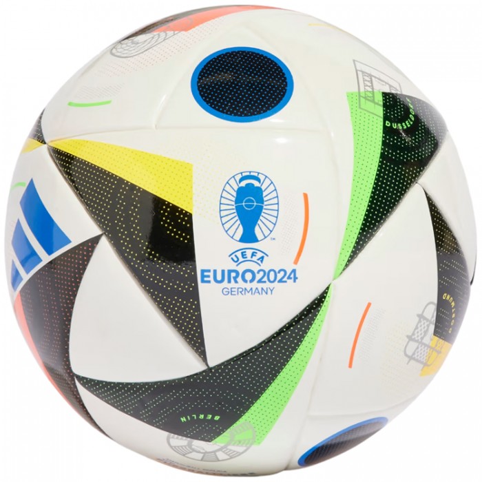 Мяч сувенирный Adidas EURO24 MINI IN9378 - 2