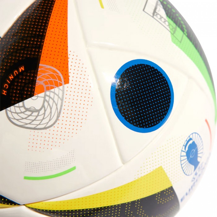 Мяч сувенирный Adidas EURO24 MINI IN9378 - 3