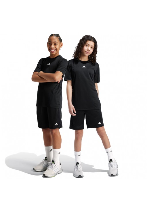 Шорты Adidas J TR-ES SH