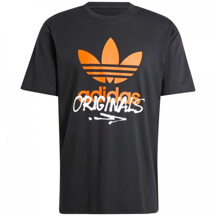 Футболка Adidas TS STREET 1 IZ2578