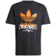 Tricou Adidas TS STREET 1 IZ2578