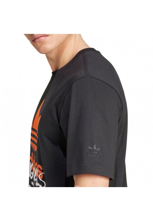 Футболка Adidas TS STREET 1
