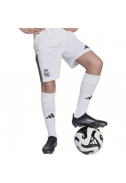 Шорты Adidas REAL H SHO Y