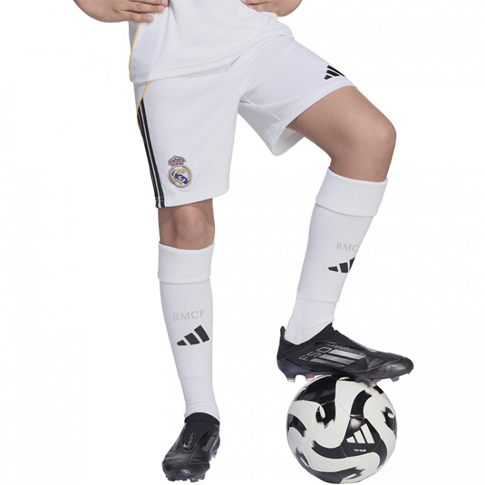 Шорты Adidas REAL H SHO Y JN8878