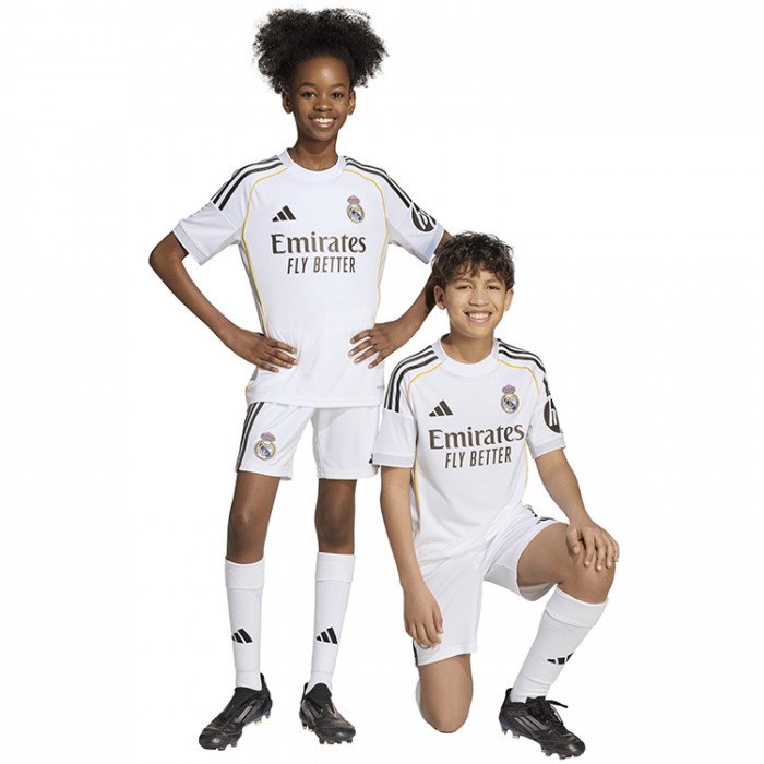 Шорты Adidas REAL H SHO Y JN8878 - 3