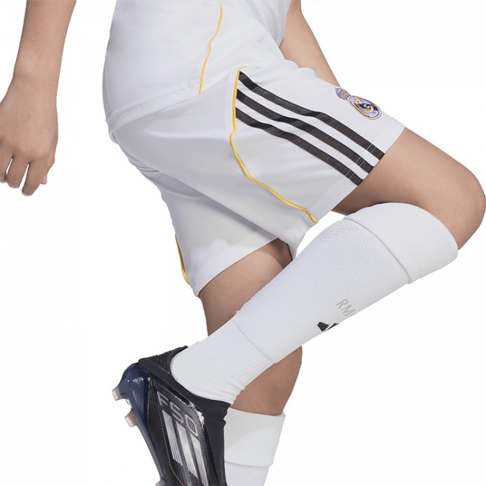 Шорты Adidas REAL H SHO Y JN8878 - 4