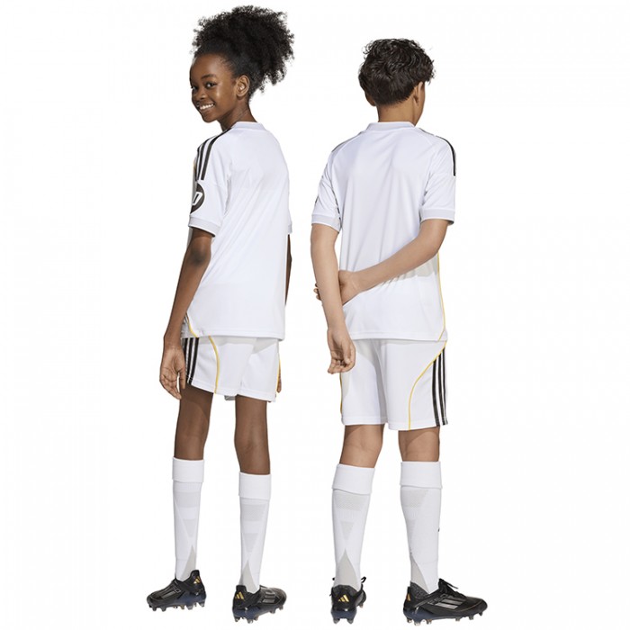 Шорты Adidas REAL H SHO Y JN8878 - 5