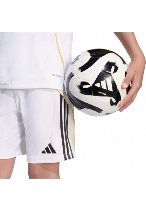 Набор футболка + шорты Adidas REAL H JSY+SHO Y