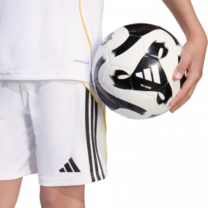 Набор футболка + шорты Adidas REAL H JSY+SHO Y - 2