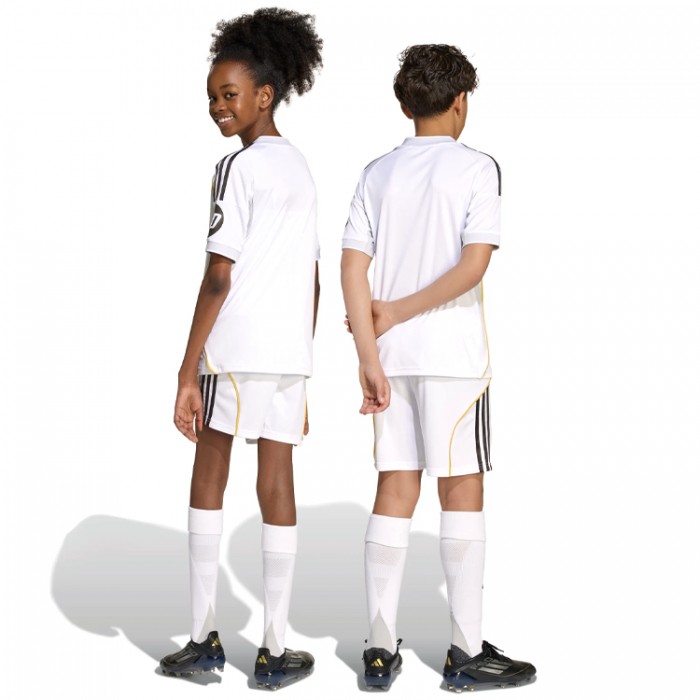Набор футболка + шорты Adidas REAL H JSY+SHO Y - 5