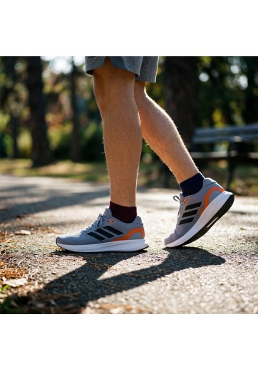 Кроссовки Adidas RUNFALCON 5