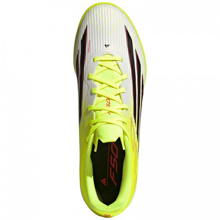 Ghete pentu fotbal Adidas F50 LEAGUE TF - 2