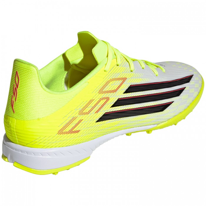 Ghete pentu fotbal Adidas F50 LEAGUE TF - 4