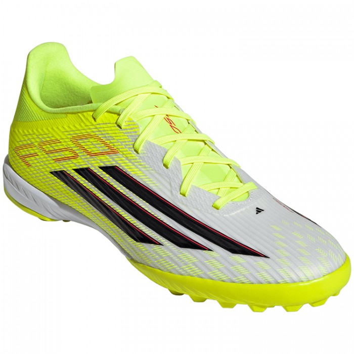 Ghete pentu fotbal Adidas F50 LEAGUE TF - 5