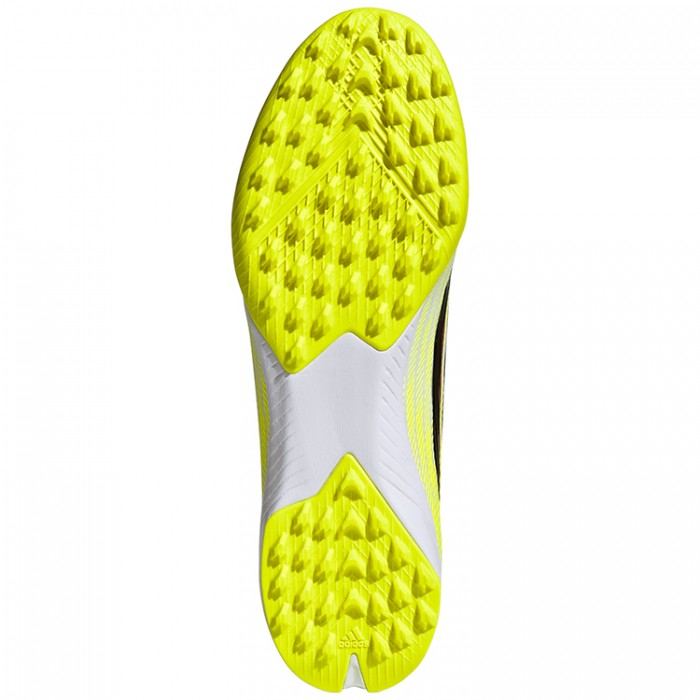 Ghete pentu fotbal Adidas F50 LEAGUE TF - 8