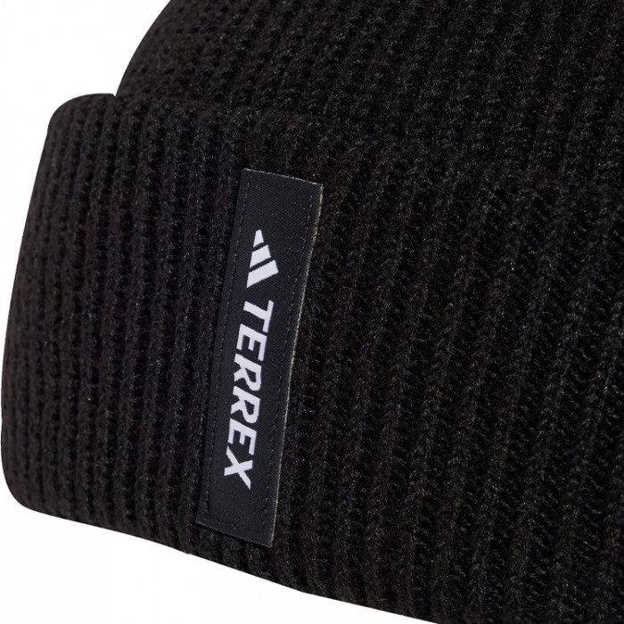 Шапка Adidas MT BEANIE - 2