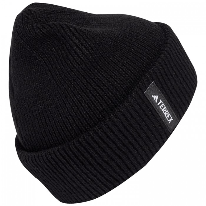 Шапка Adidas MT BEANIE - 4