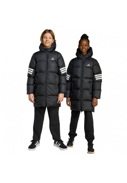 Куртка Adidas J FI 3S PARKA