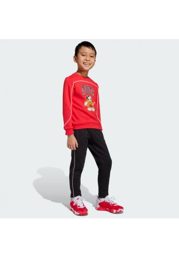 Спортивный костюм Adidas DISNEY MICKEY MOUSE