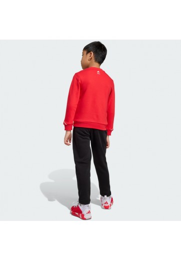 Спортивный костюм Adidas DISNEY MICKEY MOUSE