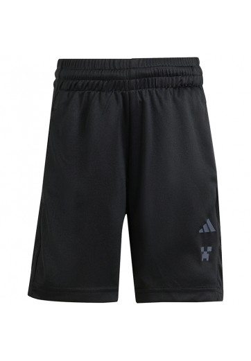 Set tricou + sorti Adidas MINECRAFT SET