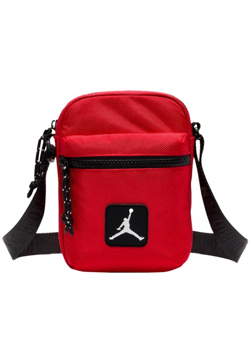 Geanta pe brau Nike JAM RISE FESTIVAL BAG