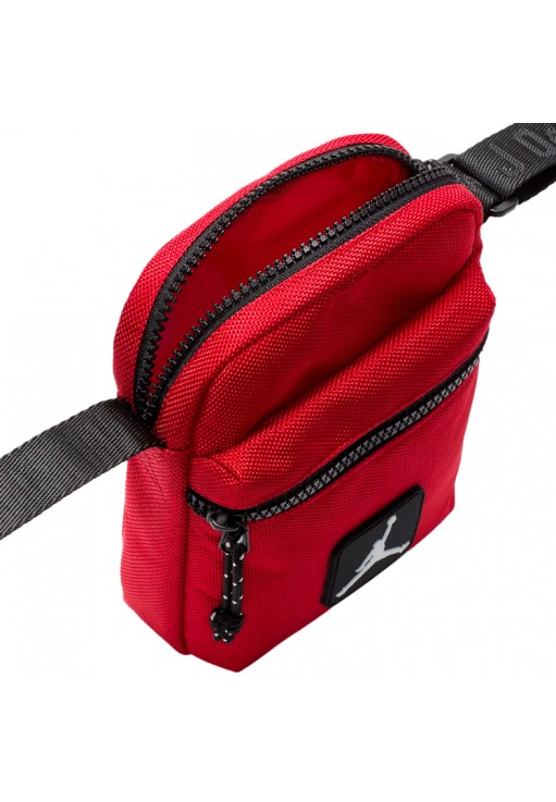 Geanta pe brau Nike JAM RISE FESTIVAL BAG