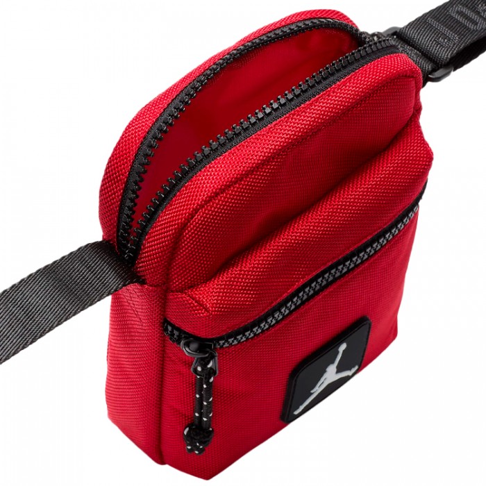 Geanta pe brau Nike JAM RISE FESTIVAL BAG MA0892-R78 - 2