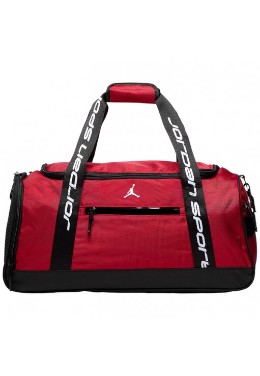 Сумка спортивная Nike JAM JORDAN SPORT DUFFLE