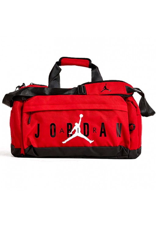 Сумка спортивная Nike JAN AIR JORDAN DUFFLE