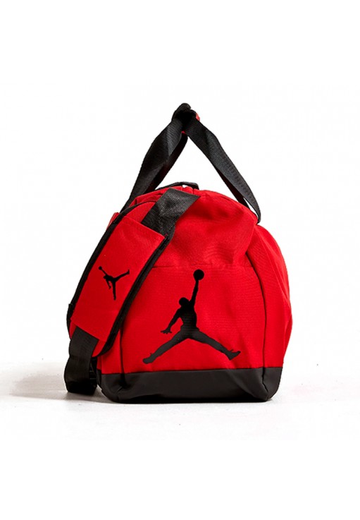 Сумка спортивная Nike JAN AIR JORDAN DUFFLE