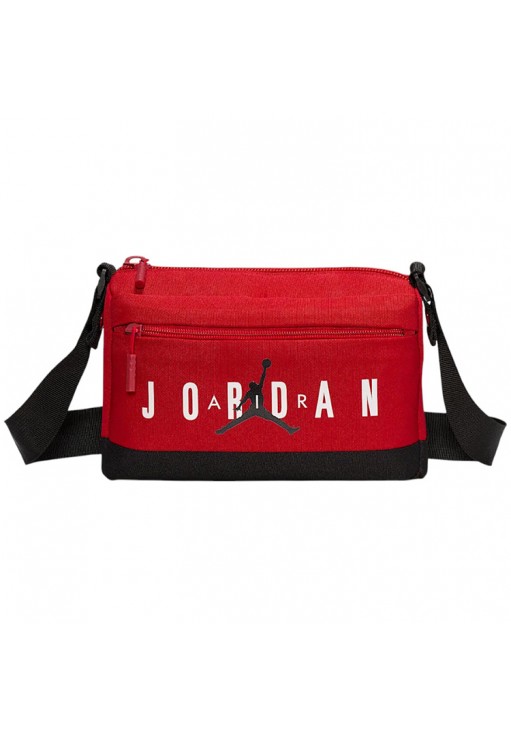 Сумка на пояс Nike JAM HBR CROSSBODY BAG