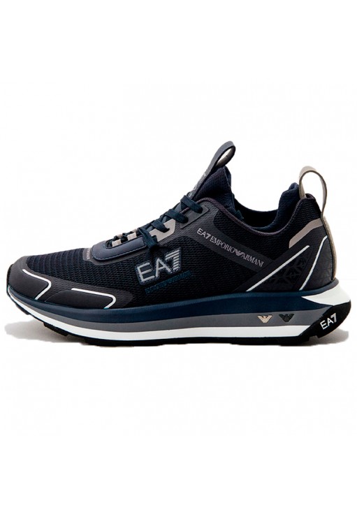 Кроссовки EA7 EMPORIO ARMANI SNEAKER