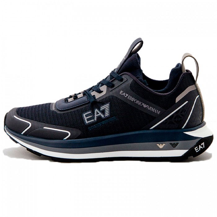 Кроссовки EA7 EMPORIO ARMANI SNEAKER X8X089-XK234-R378