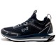Кроссовки EA7 EMPORIO ARMANI SNEAKER X8X089-XK234-R378