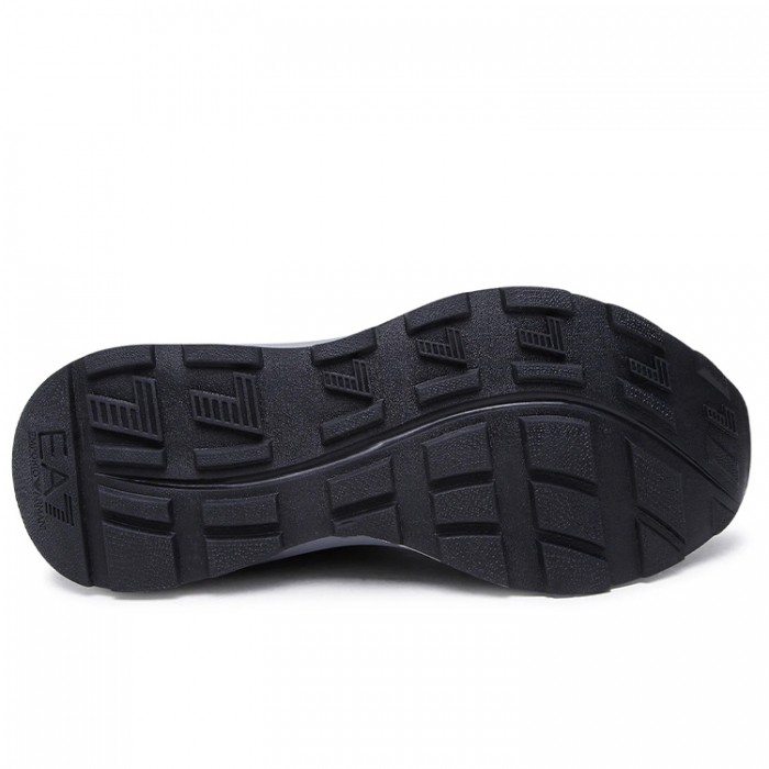 Кроссовки EA7 EMPORIO ARMANI SNEAKER X8X089-XK234-R378 - 5