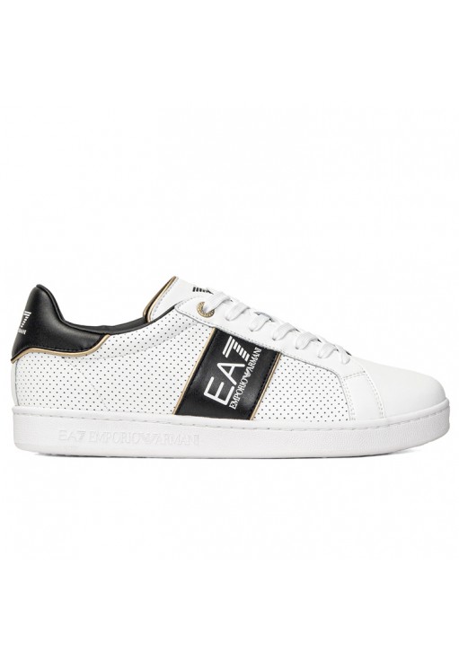Incaltaminte Sport EA7 EMPORIO ARMANI SNEAKER