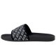 Slapi EA7 EMPORIO ARMANI WATER SPORTS ALL OVE XCP010-XK340-N078