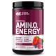 Complex pre-antrenament Optimum Nutrition ON AMINO ENERGY WILD BERRY 270G 1096179
