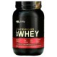 Сывороточный протеин Optimum Nutrition ON 100 WGS GF EXTREME MILK CHOC 2LB 1111979