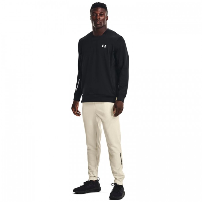 Брюки Under Armour UA TERRY PANT 1366265-279 - изображение №4