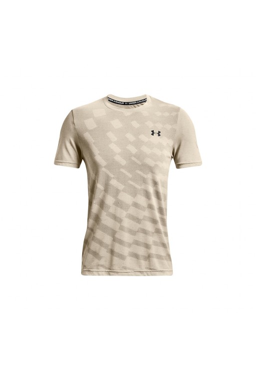 Tricou Under Armour UA Seamless Radial SS