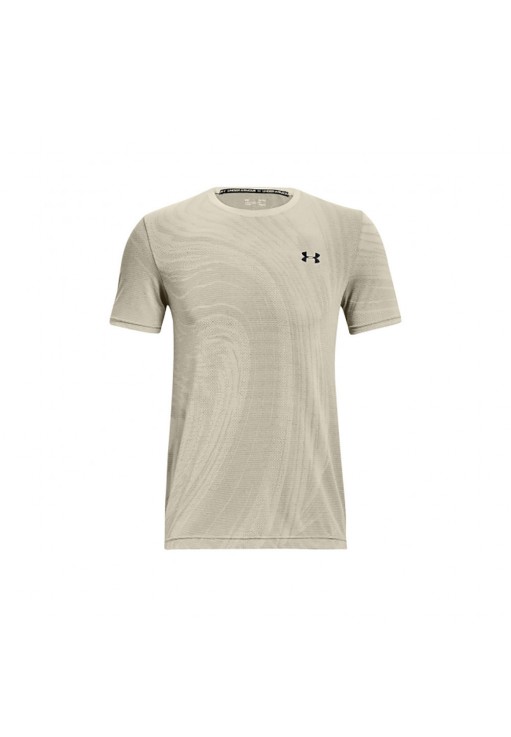 Tricou Under Armour UA Seamless Surge SS