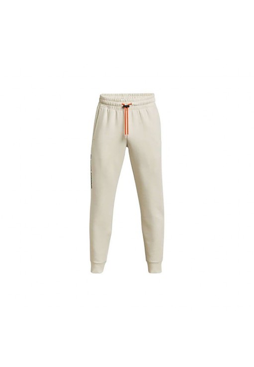 Брюки Under Armour UA SUMMIT KNIT JOGGER