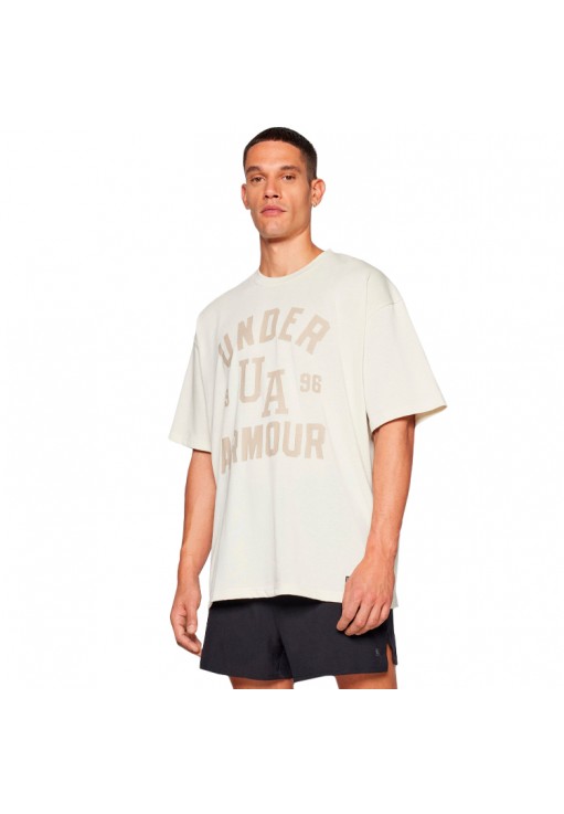 Футболка Under Armour UA M HW VARSITY OS SS