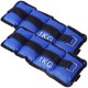 Утяжелители 2x1 кг (пара) inSPORTline 237-1268/102622 1479