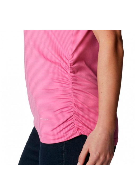 Футболка Columbia Leslie Falls Short Sleeve Shirt