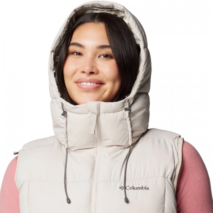 Жилет Columbia Pike Lake II Insulated Vest 2051381-279 - изображение №3