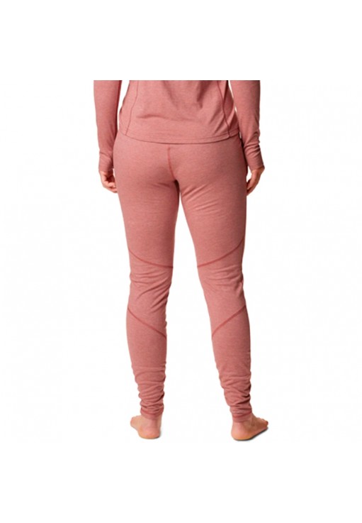 Легинсы термобелье Columbia Tunnel Springs Wool Tight